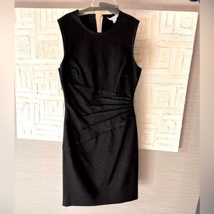 Diane von Furstenberg Day to Night Dress, Size 8